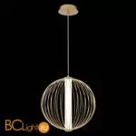 Подвесной светильник Crystal lux SYNC SYNC SP18W LED GOLD
