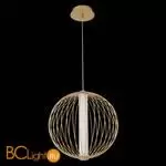 Подвесной светильник Crystal lux SYNC SYNC SP18W LED GOLD - Фото 1