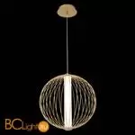 Подвесной светильник Crystal lux SYNC SYNC SP18W LED GOLD - Фото 2