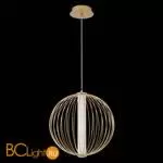 Подвесной светильник Crystal lux SYNC SYNC SP18W LED GOLD - Фото 3