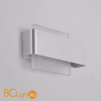 Бра Crystal lux Sync AP1 CUBE AL (SYNC АP1 AL/CUBE)