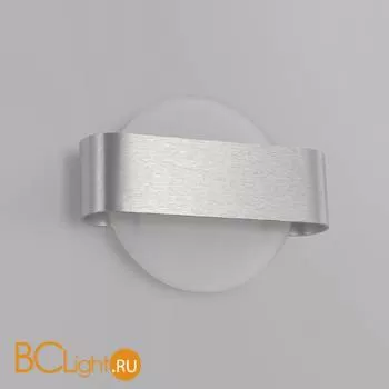 Настенный светильник Crystal lux SYNC AP1 RING AL (SYNC АP1 AL/RING)