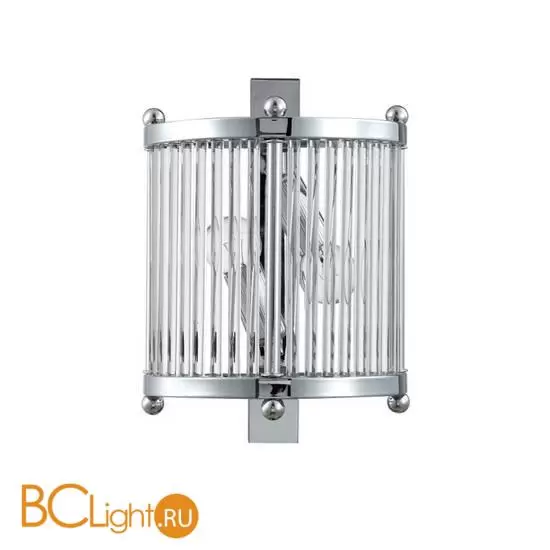 Настенный светильник Crystal lux TADEO TADEO AP2 CHROME/TRANSPARENTE Настенный светильник Crystal lux TADEO TADEO AP2 CHROME/TRANSPARENTE