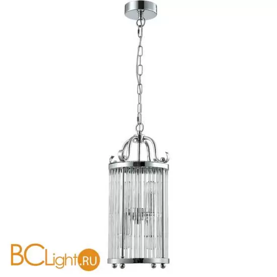 Люстра Crystal lux TADEO TADEO SP4 D200 CHROME/TRANSPARENTE Люстра Crystal lux TADEO TADEO SP4 D200 CHROME/TRANSPARENTE