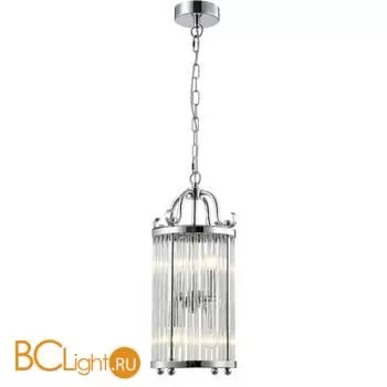 Люстра Crystal lux TADEO TADEO SP4 D200 CHROME/TRANSPARENTE - Фото 0