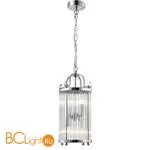 Люстра Crystal lux TADEO TADEO SP4 D200 CHROME/TRANSPARENTE - Фото 0