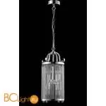 Люстра Crystal lux TADEO TADEO SP4 D200 CHROME/TRANSPARENTE - Фото 1