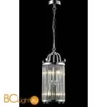 Люстра Crystal lux TADEO TADEO SP4 D200 CHROME/TRANSPARENTE - Фото 2