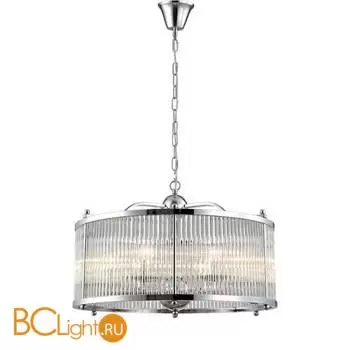 Люстра Crystal lux TADEO TADEO SP6 D600 CHROME/TRANSPARENTE - Фото 0