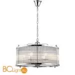 Люстра Crystal lux TADEO TADEO SP6 D600 CHROME/TRANSPARENTE - Фото 0