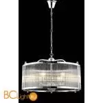 Люстра Crystal lux TADEO TADEO SP6 D600 CHROME/TRANSPARENTE - Фото 2