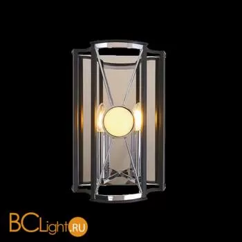 Бра Crystal lux Tandem TANDEM AP2 CHROME