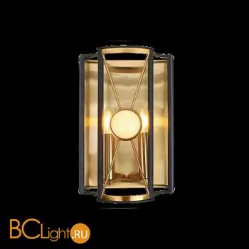 Бра Crystal lux Tandem TANDEM AP2 GOLD