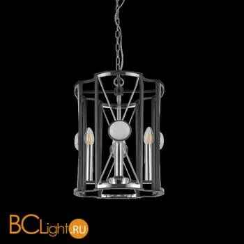 Подвесной светильник Crystal lux Tandem TANDEM SP4 D410 CHROME
