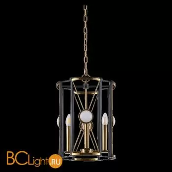 Подвесной светильник Crystal lux Tandem TANDEM SP4 D410 GOLD