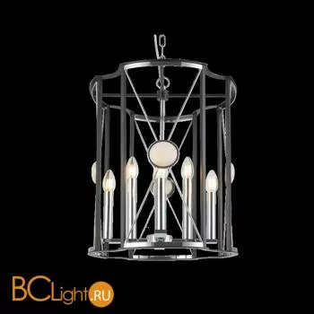 Подвесной светильник Crystal lux Tandem TANDEM SP8 D490 CHROME