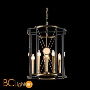 Подвесной светильник Crystal lux Tandem TANDEM SP8 D490 GOLD