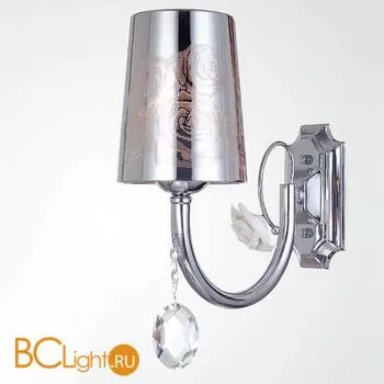 Бра Crystal Lux Target AP1