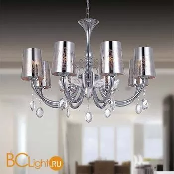 Люстра Crystal Lux Target SP8