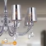 Люстра Crystal Lux Target SP8 - Фото 0