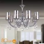 Люстра Crystal Lux Target SP8