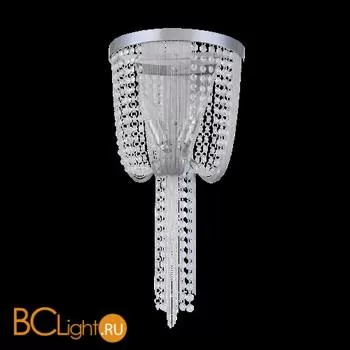 Настенный светильник Crystal lux Teatro TEATRO AP2 CHROME