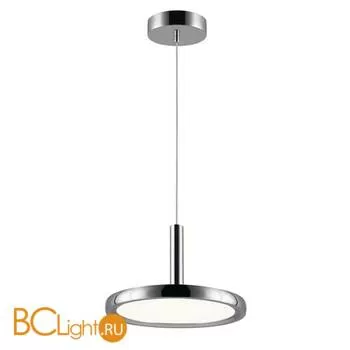 Подвесной светильник Crystal lux Techno SP1G CHROME - Фото 0