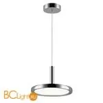 Подвесной светильник Crystal lux Techno SP1G CHROME - Фото 0
