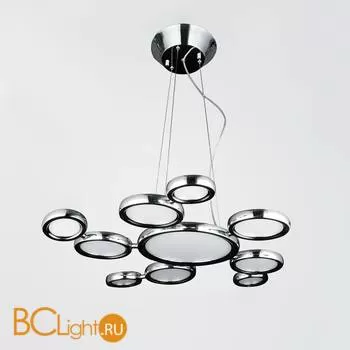 Подвесной светильник Crystal lux Techno SP11 CHROME - Фото 1