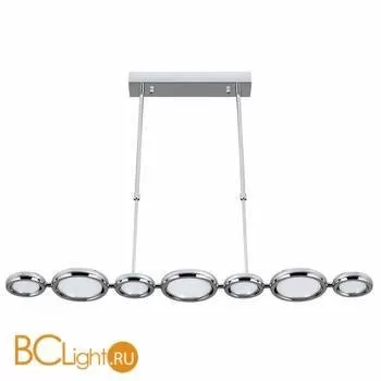 Подвесной светильник Crystal lux Techno SPL7 CHROME - Фото 0