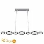 Подвесной светильник Crystal lux Techno SPL7 CHROME - Фото 0