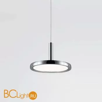 Подвесной светильник Crystal lux Techno SP1M CHROME