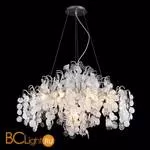 Подвесной светильник Crystal lux Tenerife SP9 SILVER - Фото 0