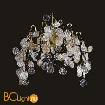 Настенный светильник Crystal lux Tenerife AP2 - Фото 0