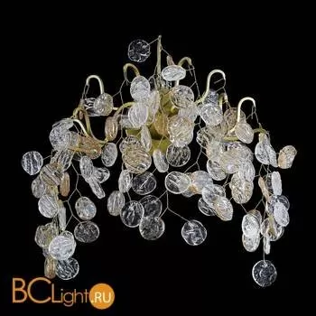 Настенный светильник Crystal lux Tenerife AP2