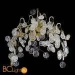 Настенный светильник Crystal lux Tenerife AP2