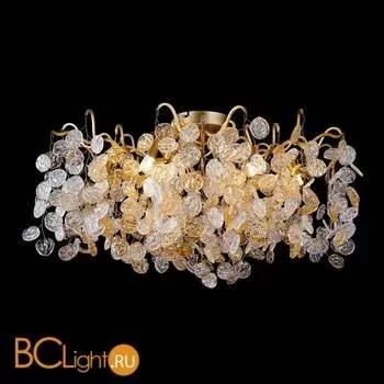 Потолочный светильник Crystal lux Tenerife PL8