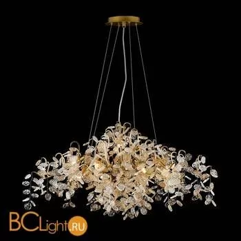 Подвесной светильник Crystal lux Tenerife SP9 - Фото 0