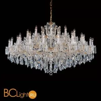 Люстра Crystal Lux Tesoro SP 50