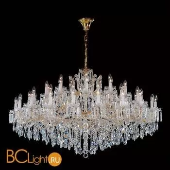 Люстра Crystal Lux Tesoro SP 50 - Фото 0