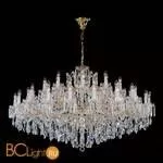 Люстра Crystal Lux Tesoro SP 50 - Фото 0