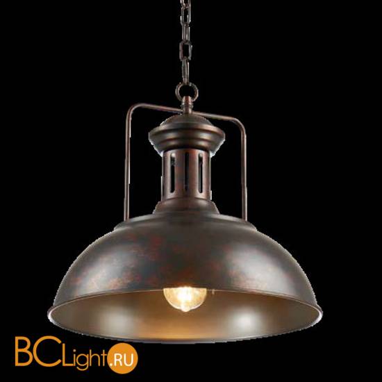 Подвесной светильник Crystal lux Toledo TOLEDO SP1 BROWN