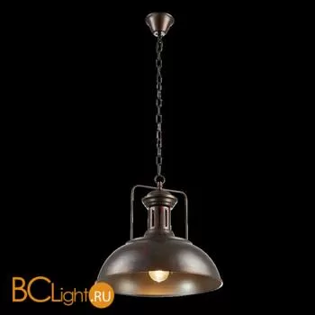 Подвесной светильник Crystal lux Toledo TOLEDO SP1 BROWN - Фото 0