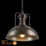 Подвесной светильник Crystal lux Toledo TOLEDO SP1 BROWN