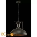 Подвесной светильник Crystal lux Toledo TOLEDO SP1 V2 BROWN - Фото 0