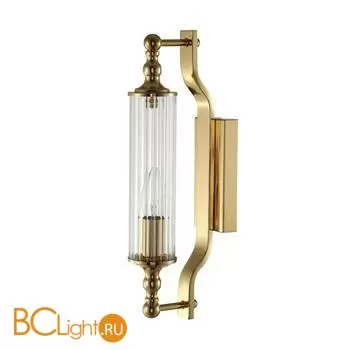 Бра Crystal lux Tomas TOMAS AP1 GOLD