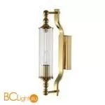 Бра Crystal lux Tomas TOMAS AP1 GOLD