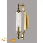 Бра Crystal lux Tomas TOMAS AP1 GOLD - Фото 2