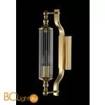 Бра Crystal lux Tomas TOMAS AP1 GOLD - Фото 1