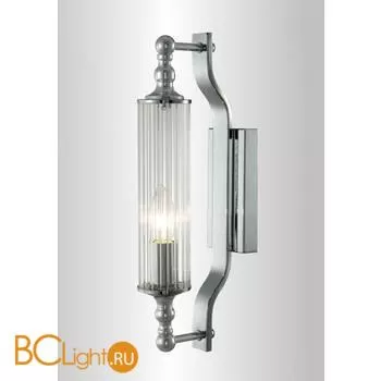 Бра Crystal lux Tomas TOMAS AP1 CHROME - Фото 3